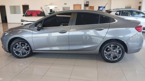 CHEVROLET Cruze Sedan 1.4 16V 4P LTZ FLEX TURBO AUTOMTICO, Foto 4