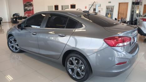 CHEVROLET Cruze Sedan 1.4 16V 4P LTZ FLEX TURBO AUTOMTICO, Foto 6
