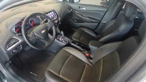 CHEVROLET Cruze Sedan 1.4 16V 4P LTZ FLEX TURBO AUTOMTICO, Foto 8