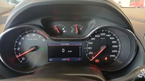 CHEVROLET Cruze Sedan 1.4 16V 4P LTZ FLEX TURBO AUTOMTICO, Foto 9