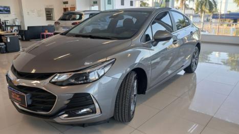 CHEVROLET Cruze Sedan 1.4 16V 4P LTZ FLEX TURBO AUTOMTICO, Foto 10