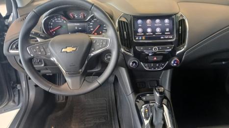 CHEVROLET Cruze Sedan 1.4 16V 4P LTZ FLEX TURBO AUTOMTICO, Foto 11