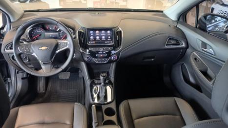 CHEVROLET Cruze Sedan 1.4 16V 4P LTZ FLEX TURBO AUTOMTICO, Foto 12