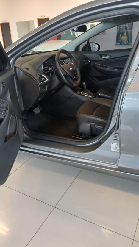 CHEVROLET Cruze Sedan 1.4 16V 4P LTZ FLEX TURBO AUTOMTICO, Foto 13