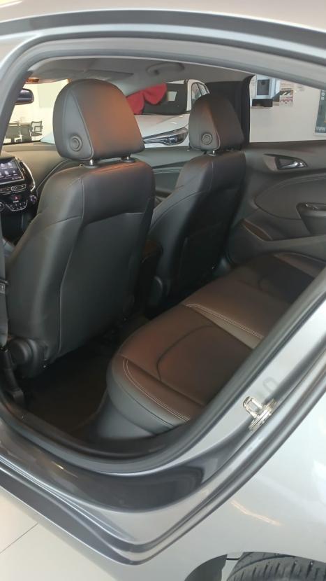 CHEVROLET Cruze Sedan 1.4 16V 4P LTZ FLEX TURBO AUTOMTICO, Foto 14