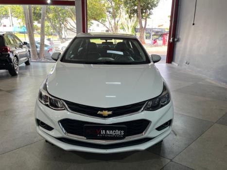 CHEVROLET Cruze Sedan 1.4 16V 4P LT FLEX TURBO AUTOMTICO, Foto 2