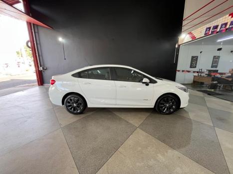 CHEVROLET Cruze Sedan 1.4 16V 4P LT FLEX TURBO AUTOMTICO, Foto 3