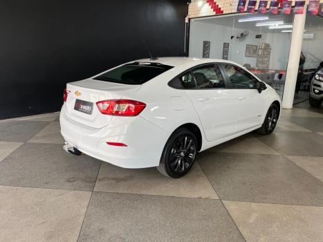 CHEVROLET Cruze Sedan 1.4 16V 4P LT FLEX TURBO AUTOMTICO, Foto 4