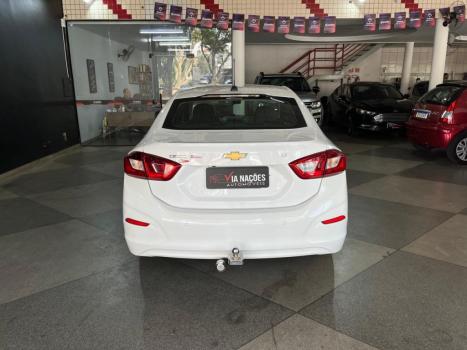 CHEVROLET Cruze Sedan 1.4 16V 4P LT FLEX TURBO AUTOMTICO, Foto 5