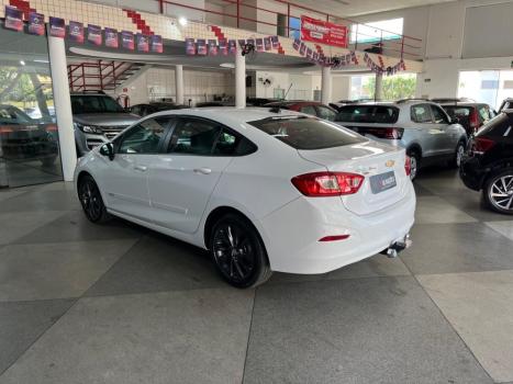 CHEVROLET Cruze Sedan 1.4 16V 4P LT FLEX TURBO AUTOMTICO, Foto 6