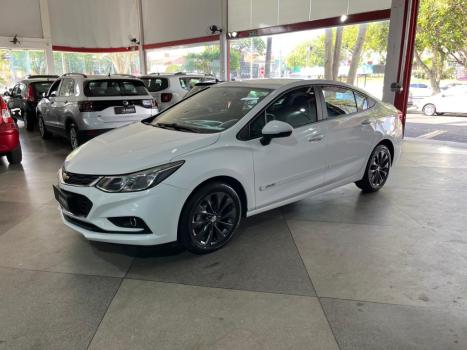 CHEVROLET Cruze Sedan 1.4 16V 4P LT FLEX TURBO AUTOMTICO, Foto 8