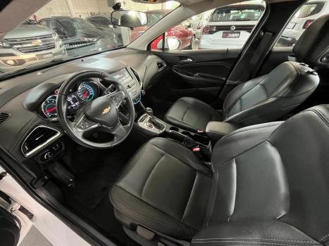 CHEVROLET Cruze Sedan 1.4 16V 4P LT FLEX TURBO AUTOMTICO, Foto 9