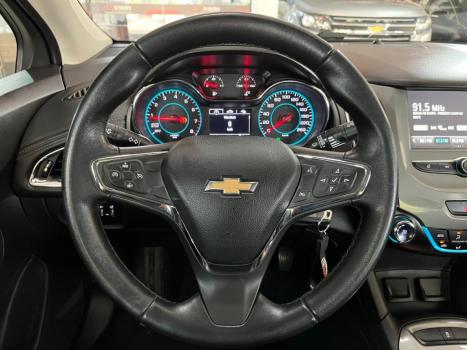 CHEVROLET Cruze Sedan 1.4 16V 4P LT FLEX TURBO AUTOMTICO, Foto 10