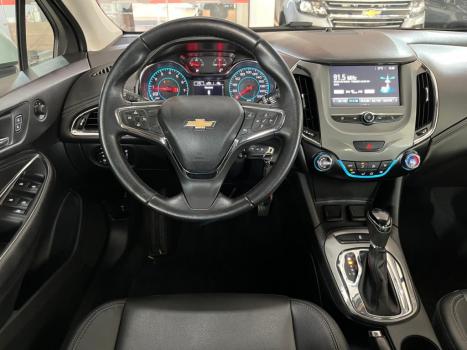 CHEVROLET Cruze Sedan 1.4 16V 4P LT FLEX TURBO AUTOMTICO, Foto 11