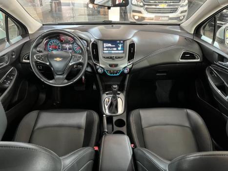 CHEVROLET Cruze Sedan 1.4 16V 4P LT FLEX TURBO AUTOMTICO, Foto 12