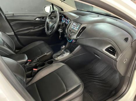 CHEVROLET Cruze Sedan 1.4 16V 4P LT FLEX TURBO AUTOMTICO, Foto 13