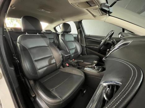 CHEVROLET Cruze Sedan 1.4 16V 4P LT FLEX TURBO AUTOMTICO, Foto 14