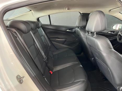 CHEVROLET Cruze Sedan 1.4 16V 4P LT FLEX TURBO AUTOMTICO, Foto 15