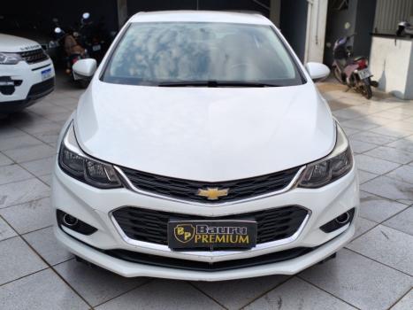 CHEVROLET Cruze Sedan 1.4 16V 4P LT FLEX TURBO AUTOMTICO, Foto 2