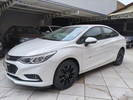 CHEVROLET Cruze Sedan 1.4 16V 4P LT FLEX TURBO AUTOMTICO, Foto 4
