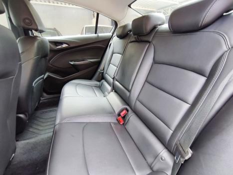 CHEVROLET Cruze Sedan 1.4 16V 4P LT FLEX TURBO AUTOMTICO, Foto 5