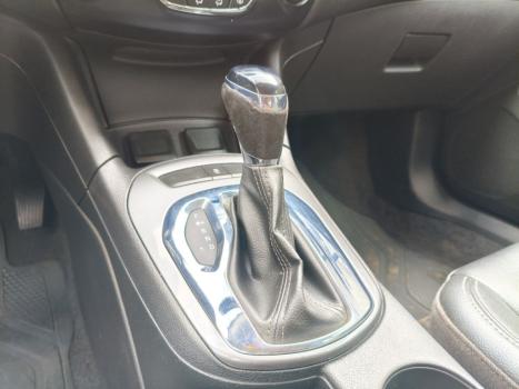 CHEVROLET Cruze Sedan 1.4 16V 4P LT FLEX TURBO AUTOMTICO, Foto 8