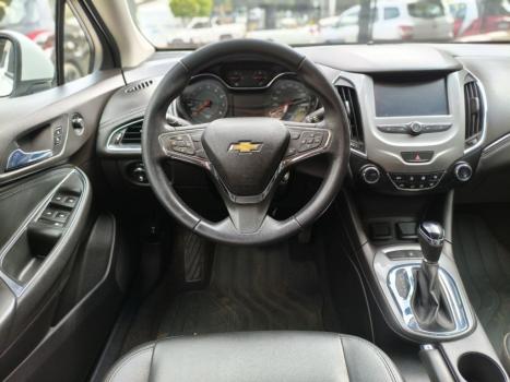 CHEVROLET Cruze Sedan 1.4 16V 4P LT FLEX TURBO AUTOMTICO, Foto 9