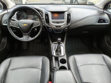 CHEVROLET Cruze Sedan 1.4 16V 4P LT FLEX TURBO AUTOMTICO, Foto 10