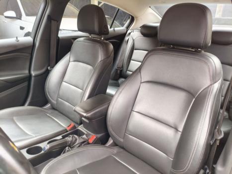 CHEVROLET Cruze Sedan 1.4 16V 4P LT FLEX TURBO AUTOMTICO, Foto 11