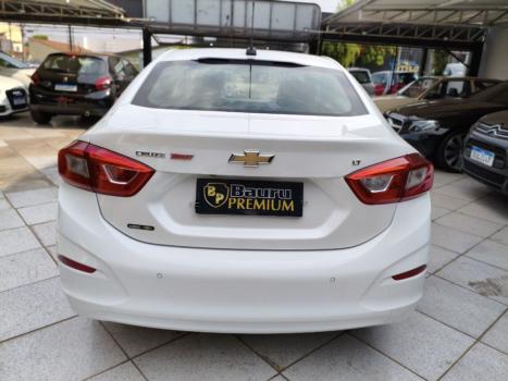 CHEVROLET Cruze Sedan 1.4 16V 4P LT FLEX TURBO AUTOMTICO, Foto 12
