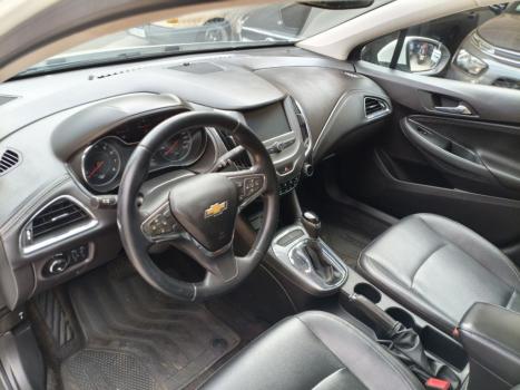 CHEVROLET Cruze Sedan 1.4 16V 4P LT FLEX TURBO AUTOMTICO, Foto 13