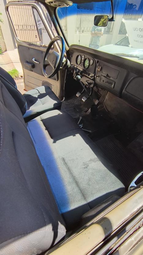 CHEVROLET D10 4.0 DIESEL CUSTOM S CABINE SIMPLES, Foto 6
