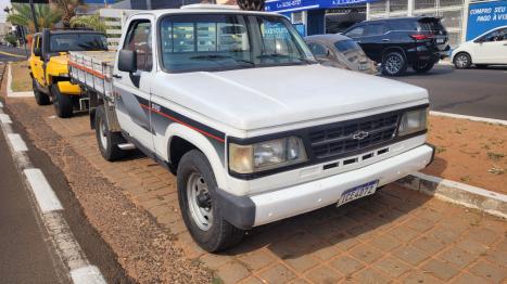 CHEVROLET D20 4.0 DIESEL CABINE SIMPLES, Foto 2