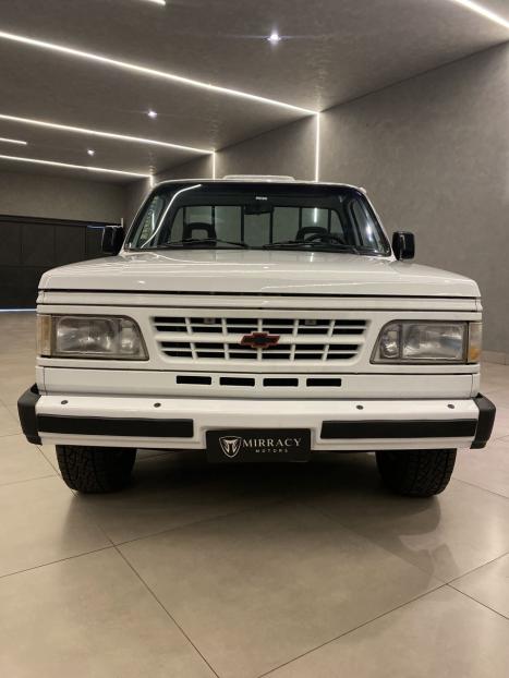 CHEVROLET D20 4.0 DIESEL CONQUEST CABINE SIMPLES, Foto 2