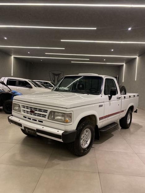 CHEVROLET D20 4.0 DIESEL CONQUEST CABINE SIMPLES, Foto 3