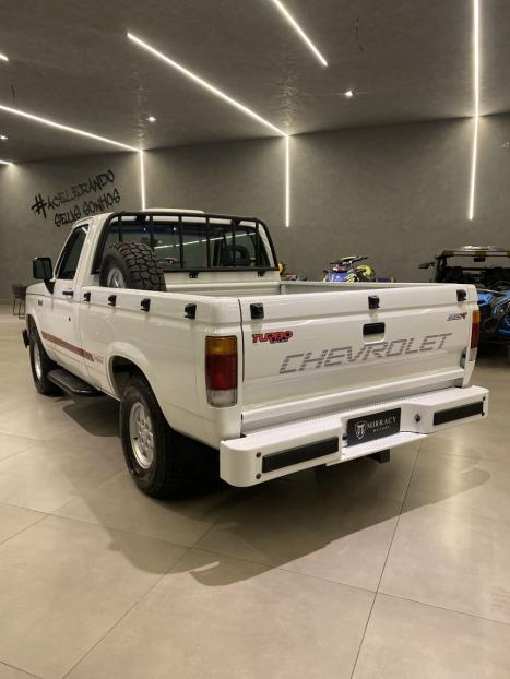 CHEVROLET D20 4.0 DIESEL CONQUEST CABINE SIMPLES, Foto 4