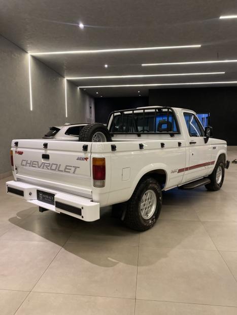 CHEVROLET D20 4.0 DIESEL CONQUEST CABINE SIMPLES, Foto 6