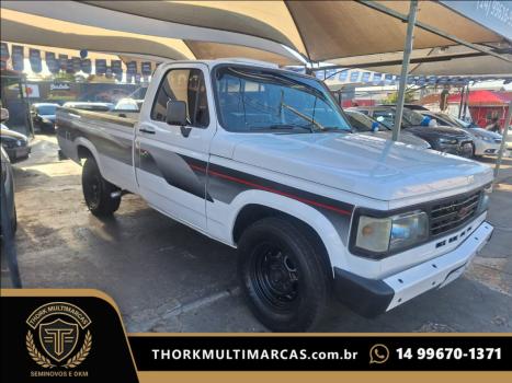 CHEVROLET D20 4.0 DIESEL CABINE SIMPLES, Foto 1