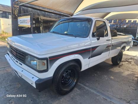 CHEVROLET D20 4.0 DIESEL CABINE SIMPLES, Foto 2