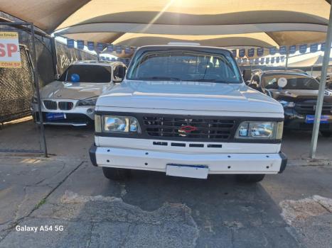CHEVROLET D20 4.0 DIESEL CABINE SIMPLES, Foto 3