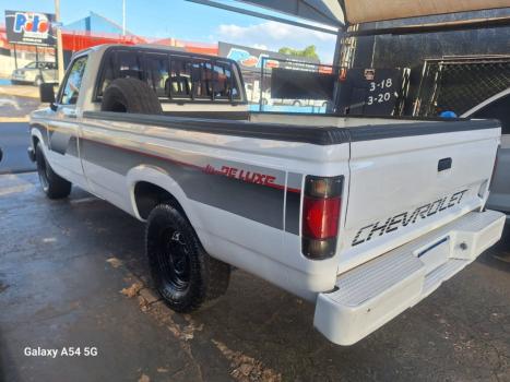 CHEVROLET D20 4.0 DIESEL CABINE SIMPLES, Foto 4