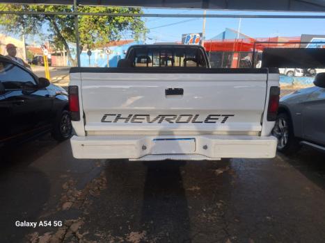 CHEVROLET D20 4.0 DIESEL CABINE SIMPLES, Foto 6