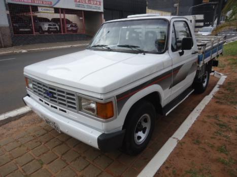 CHEVROLET D20 4.0 DIESEL CABINE SIMPLES, Foto 1