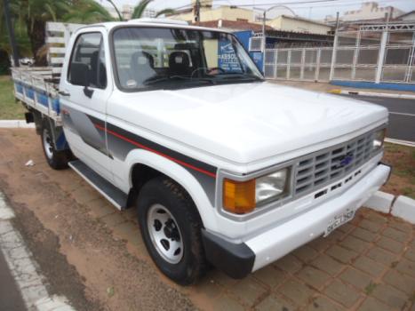 CHEVROLET D20 4.0 DIESEL CABINE SIMPLES, Foto 2