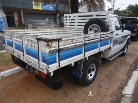 CHEVROLET D20 4.0 DIESEL CABINE SIMPLES, Foto 6
