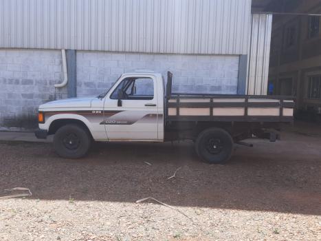 CHEVROLET D20 4.0 DIESEL CABINE SIMPLES, Foto 1