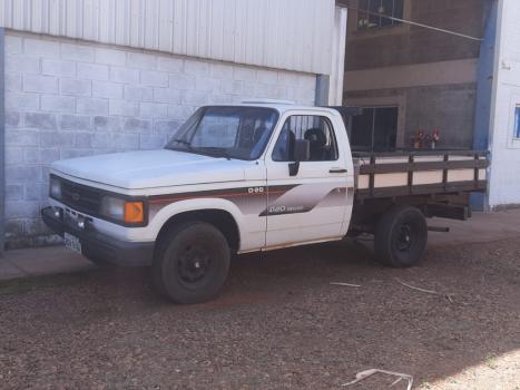 CHEVROLET D20 4.0 DIESEL CABINE SIMPLES, Foto 2