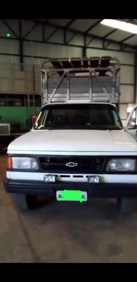 CHEVROLET D20 4.0 DIESEL CABINE SIMPLES, Foto 5