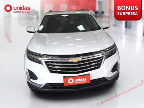 CHEVROLET Equinox 1.5 16V 4P PREMIER AWD TURBO AUTOMTICO, Foto 8