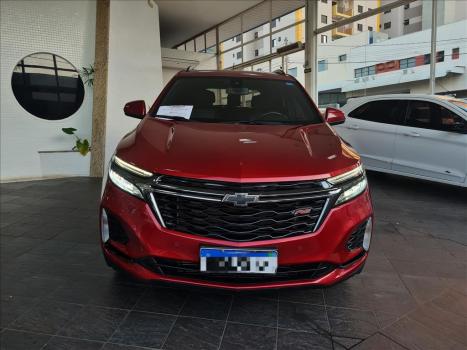 CHEVROLET Equinox 1.5 16V 4P RS TURBO AUTOMTICO, Foto 2